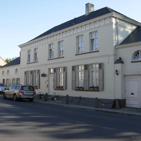 Landhuis Vedastus Reningelst Exterior photo