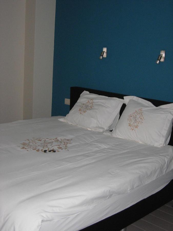 Landhuis Vedastus Reningelst Room photo